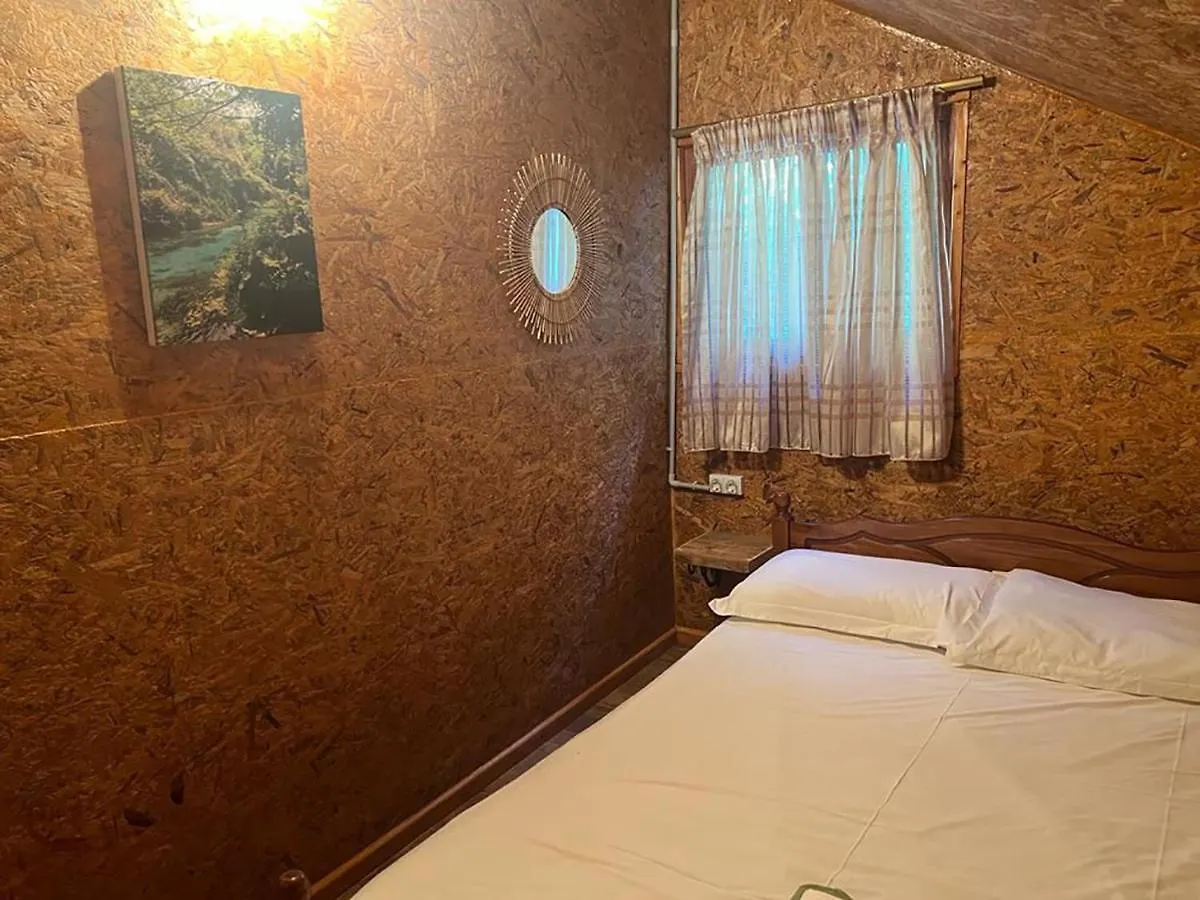 Domek alpejski Villa Syri Kalter Saranda
